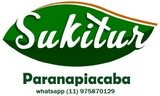 Paranapiacaba Sukitur